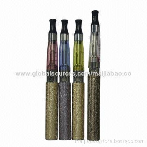 Ego-H Newest Electronic Cigarettes, Very Pretty Batteries and CE4 Atomizers